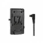 Wooden Camera WC V-Mount Plate for Sony FS700 Camcorder (p/n 177200) Wooden Camera WC V-Mount Plate for Sony FS700 Camcorder (p/n 177200)